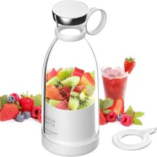 Licuadora portátil Mini Juice