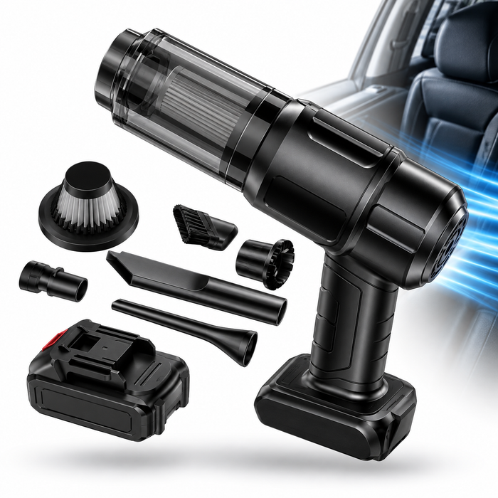 TurboClean Mini