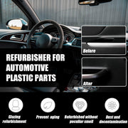 Restaurador de Plásticos y Molduras para Coche - additional image 1