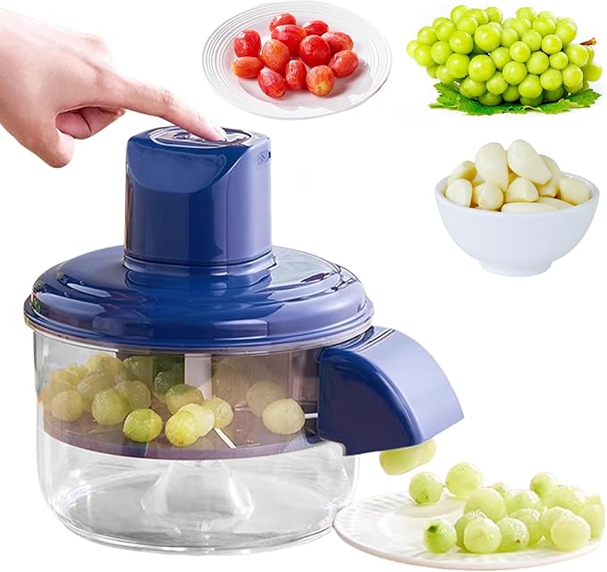 PeelPro™ — Pelador de Frutas 3 en 1