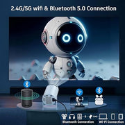 Proyector portátil ultra HD - additional image 2