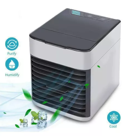 Arctic Air™ - Enfriador de Aire Evaporativo Portátil