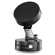 Soporte de teléfono con ventosa giratoria de 360°