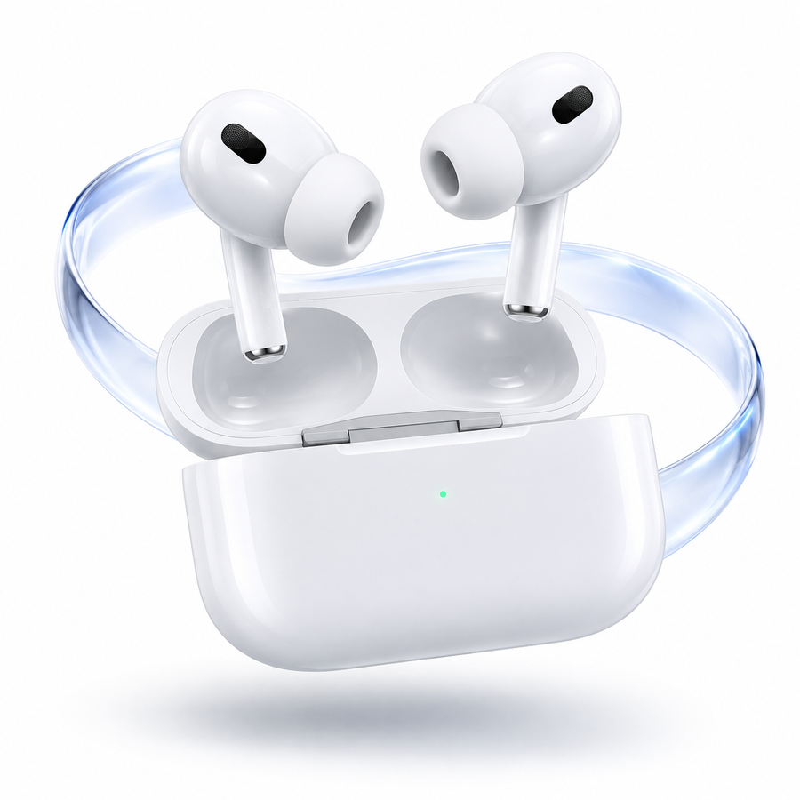 Auriculares Inalámbricos TWS Pro de 2ª Generación