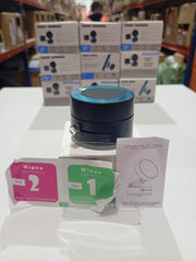 Soporte de teléfono con ventosa giratoria de 360° - additional image 3