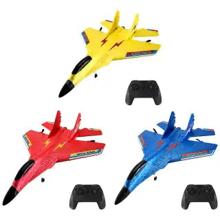 Avión teledirigido