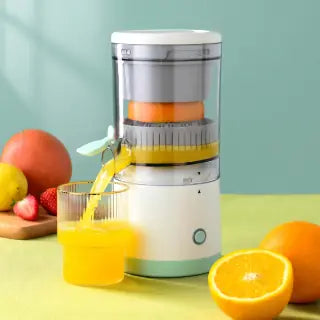 Exprimidor portátil Citrus Juicer